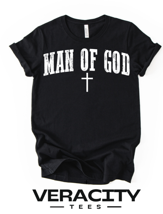 Man of God