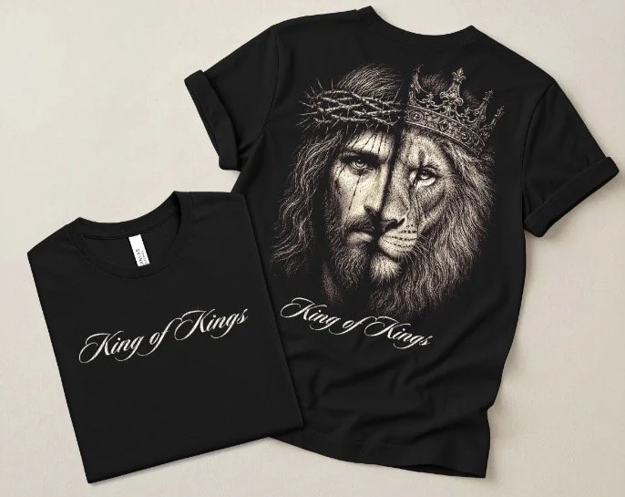 King of Kings