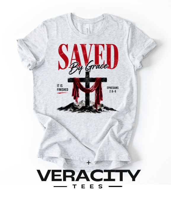 Saved