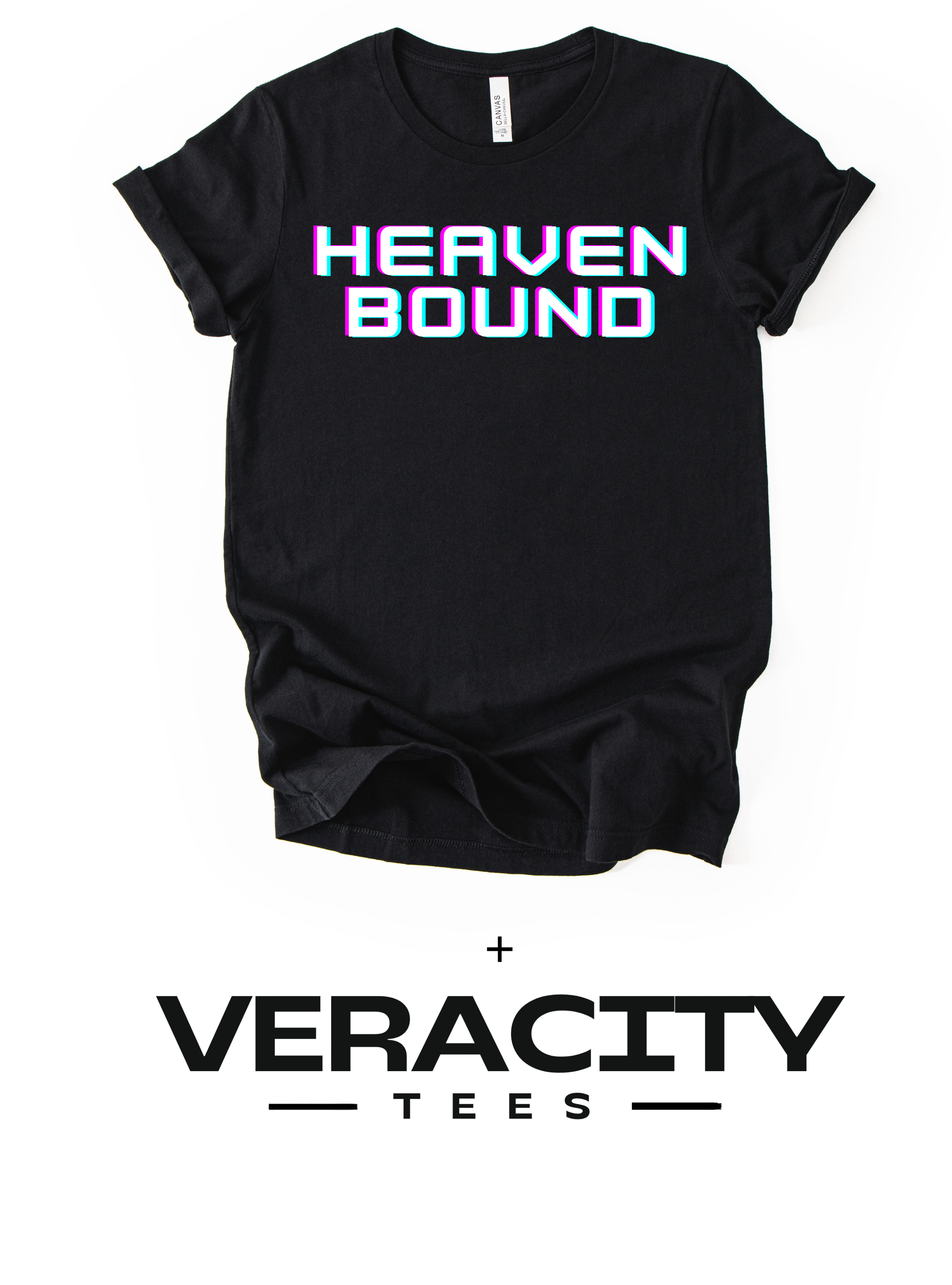 Heaven bound