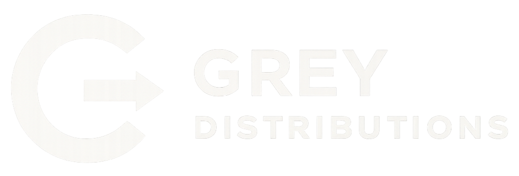 Grey Distributions