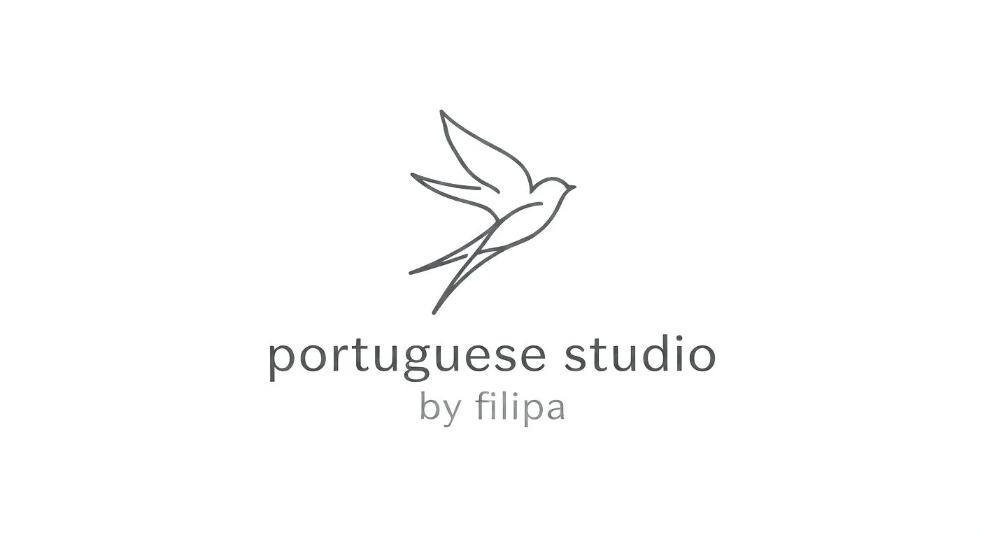 Portuguese studio by Filipa