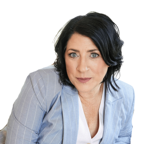 Dawn Rowell