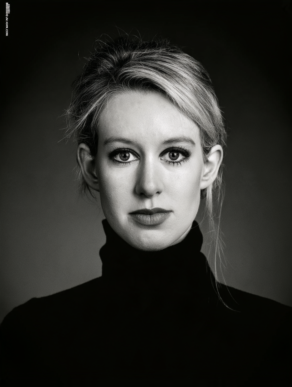Elizabeth Holmes and Theranos: The Patients Were the Real Victims