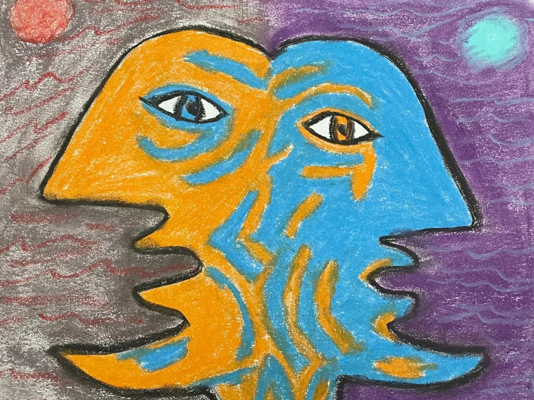 Artwork by Mark Shelvock.