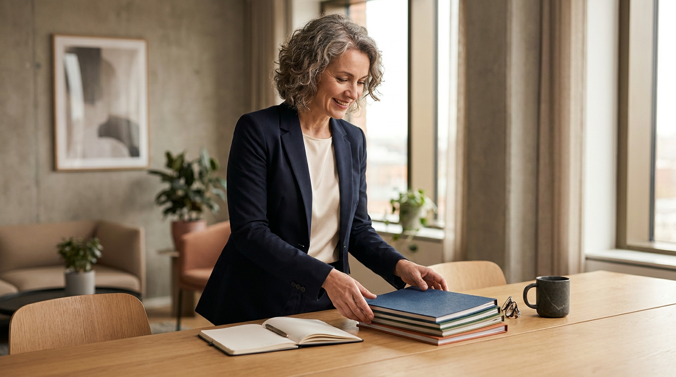 Initial Case Consultation