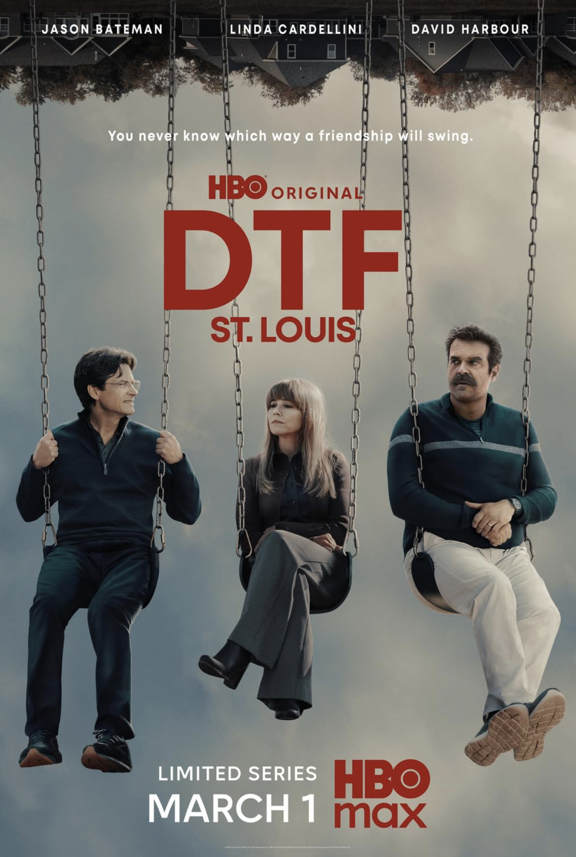 DTF ST. LOUIS