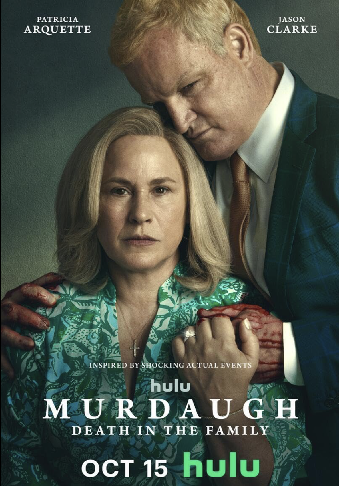 MURDAUGH: DEATH IN THE FAMILY
