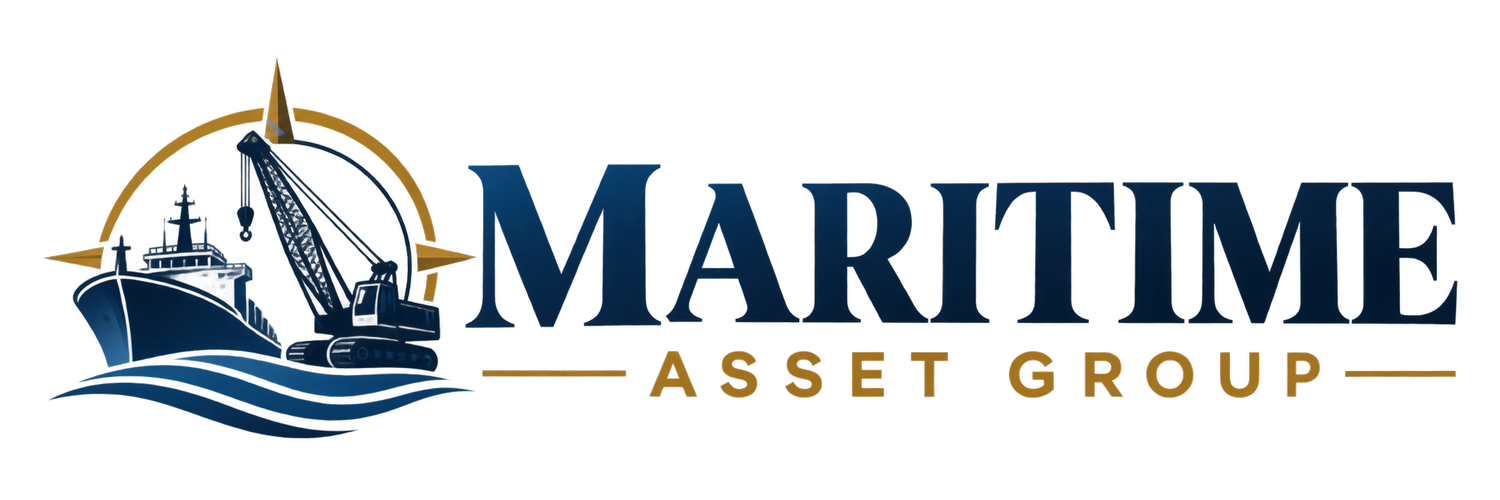 Maritime Asset Group