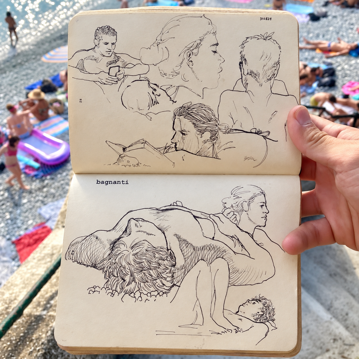 Black White People Sketch Shot.png