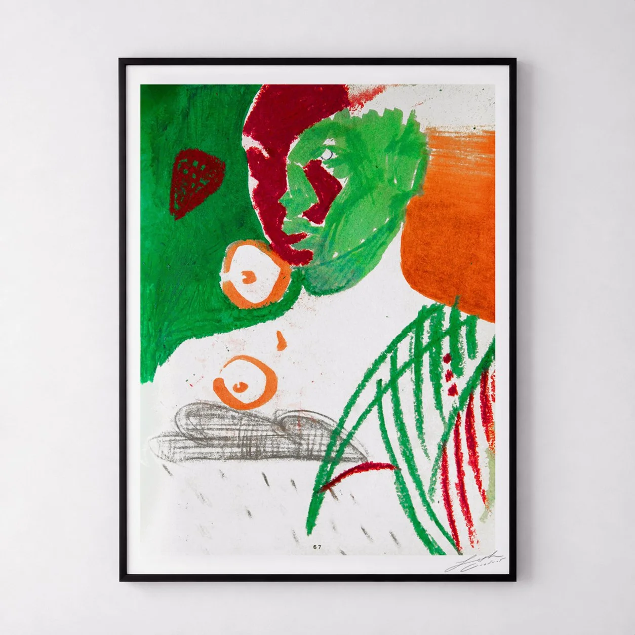 #67