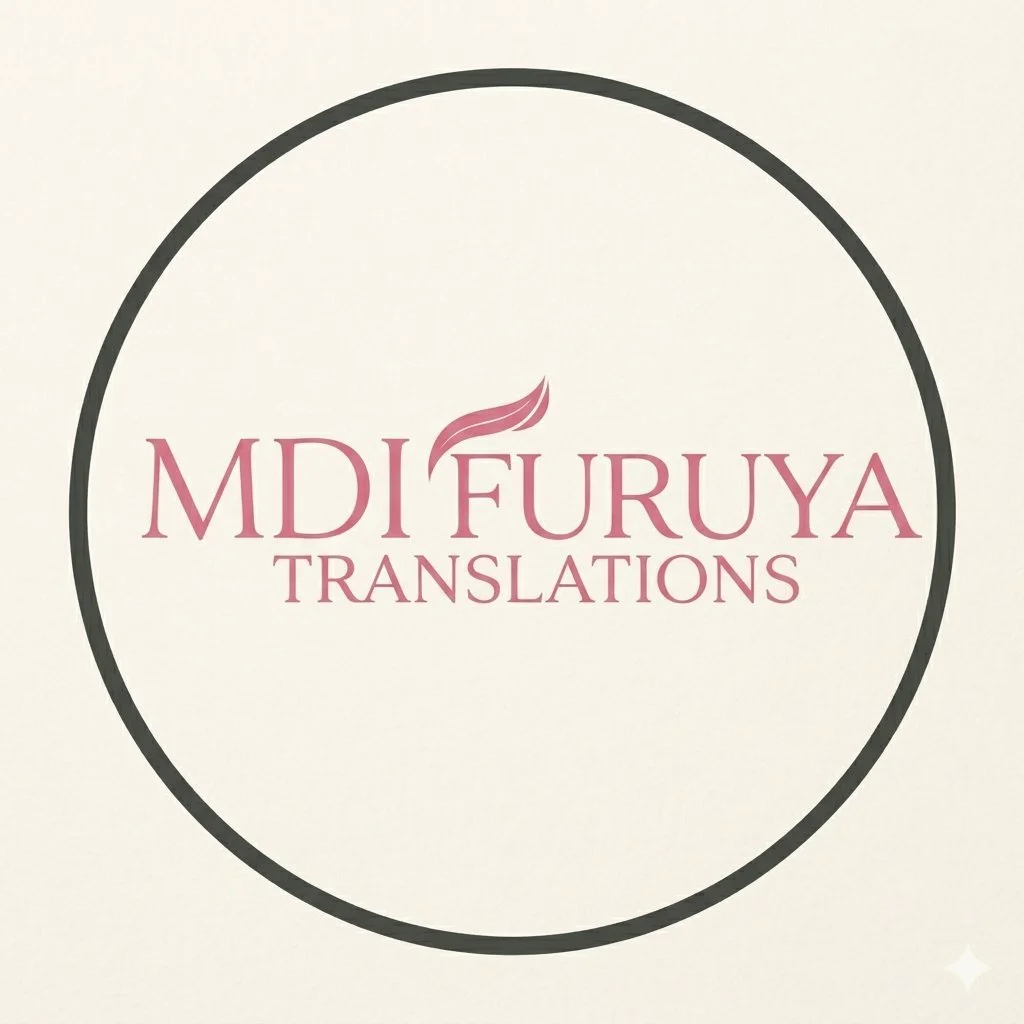 MDI Furuya Translations