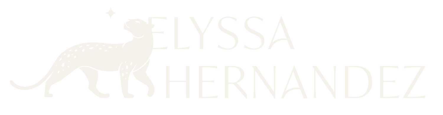 Elyssa Hernandez