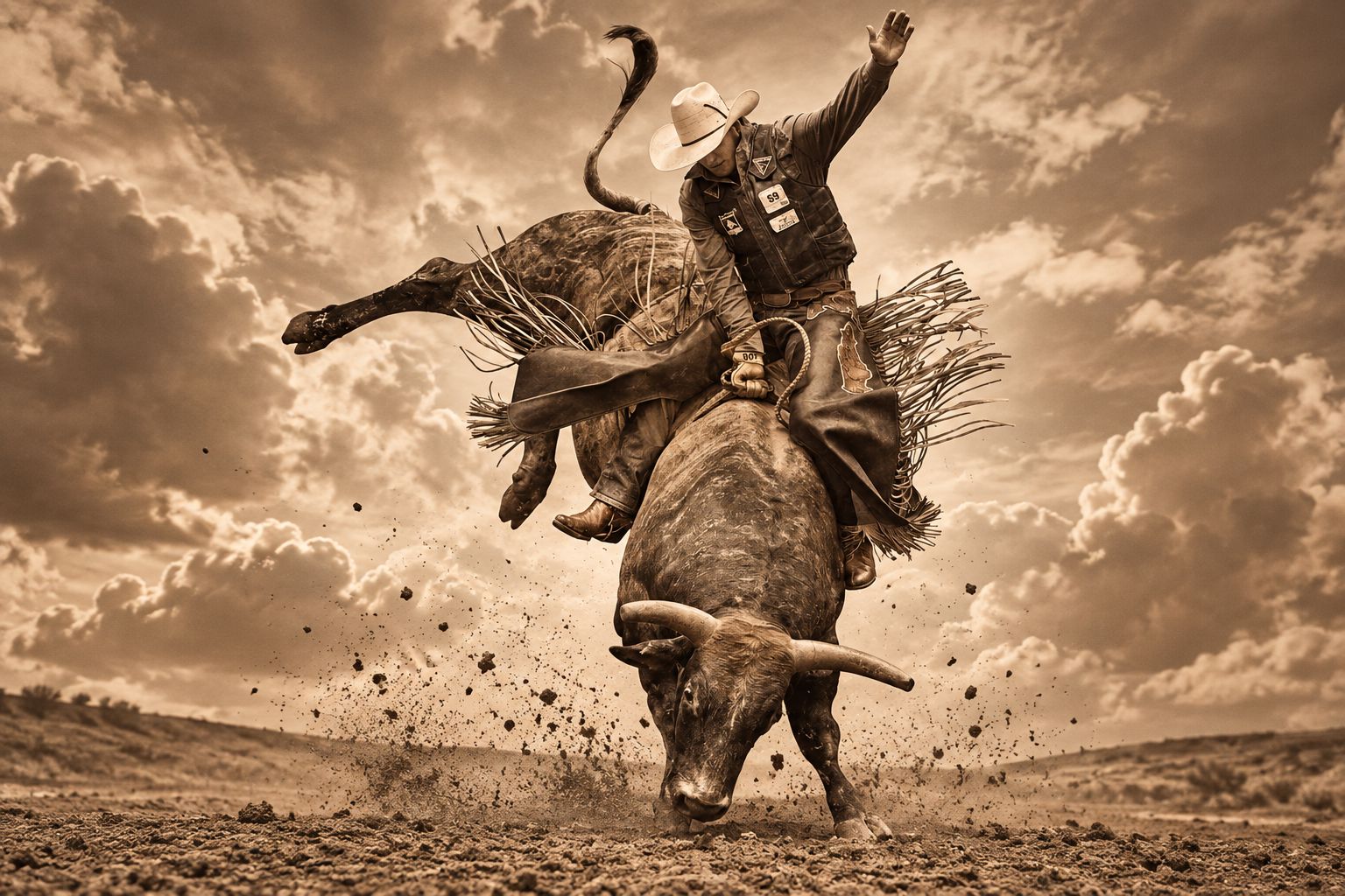 "Against the Eight