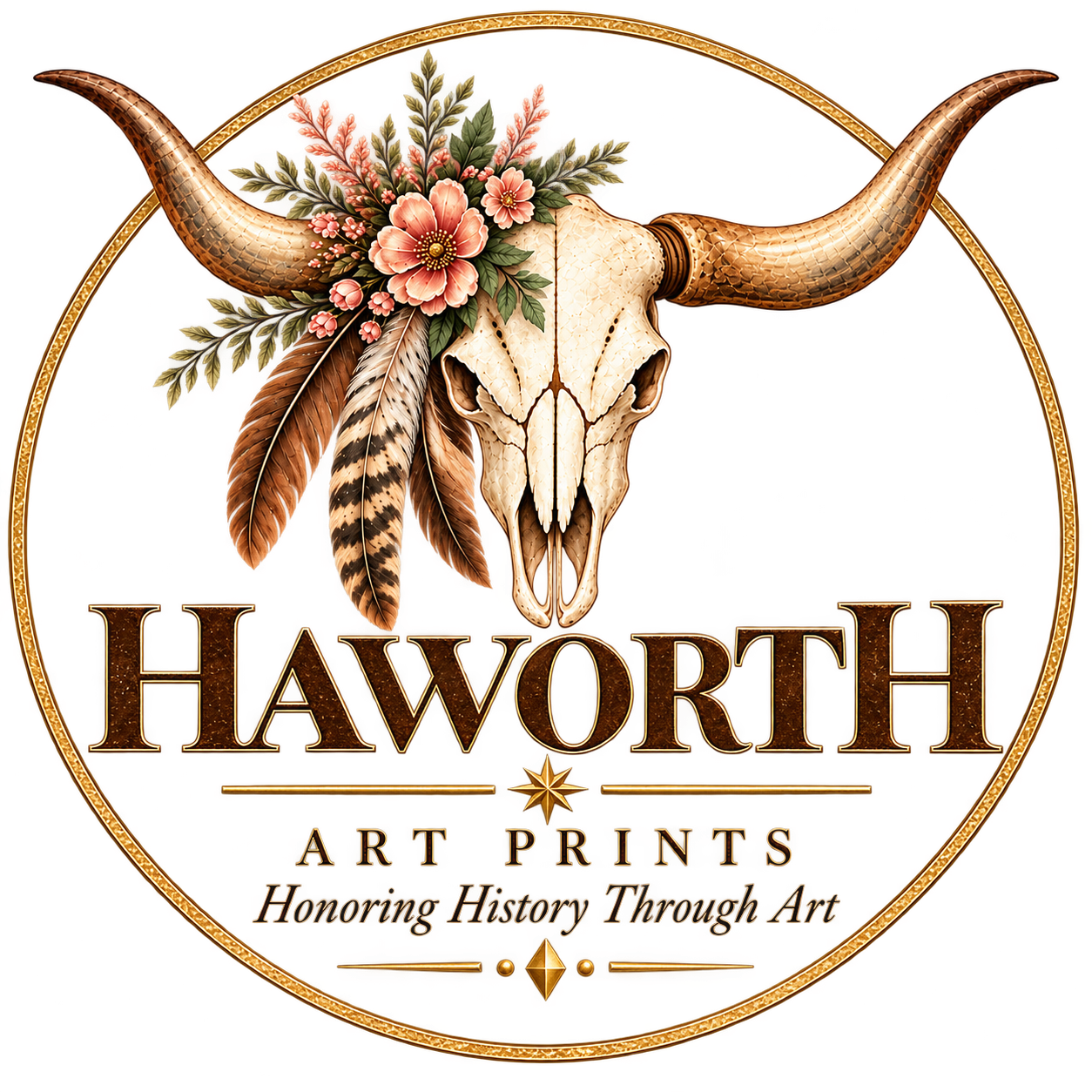 Haworth Art Prints
