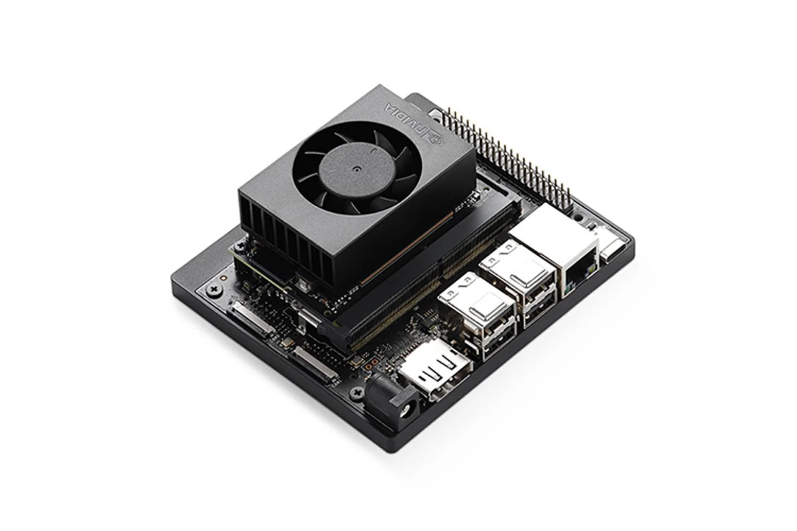 NVIDIA Jetson Orin Nano Super Developer Kit