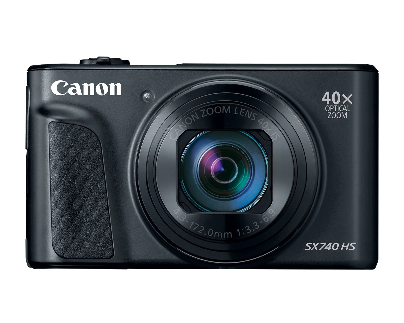 Shop electronics: Canon PowerShot SX740 HS digital camera