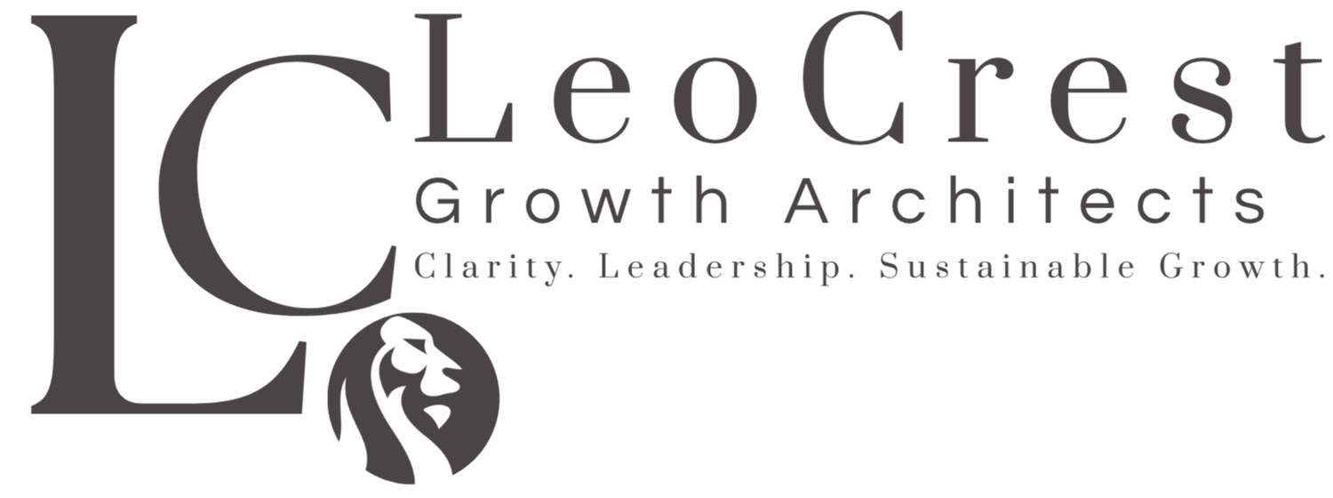 LeoCrest Growth Architects