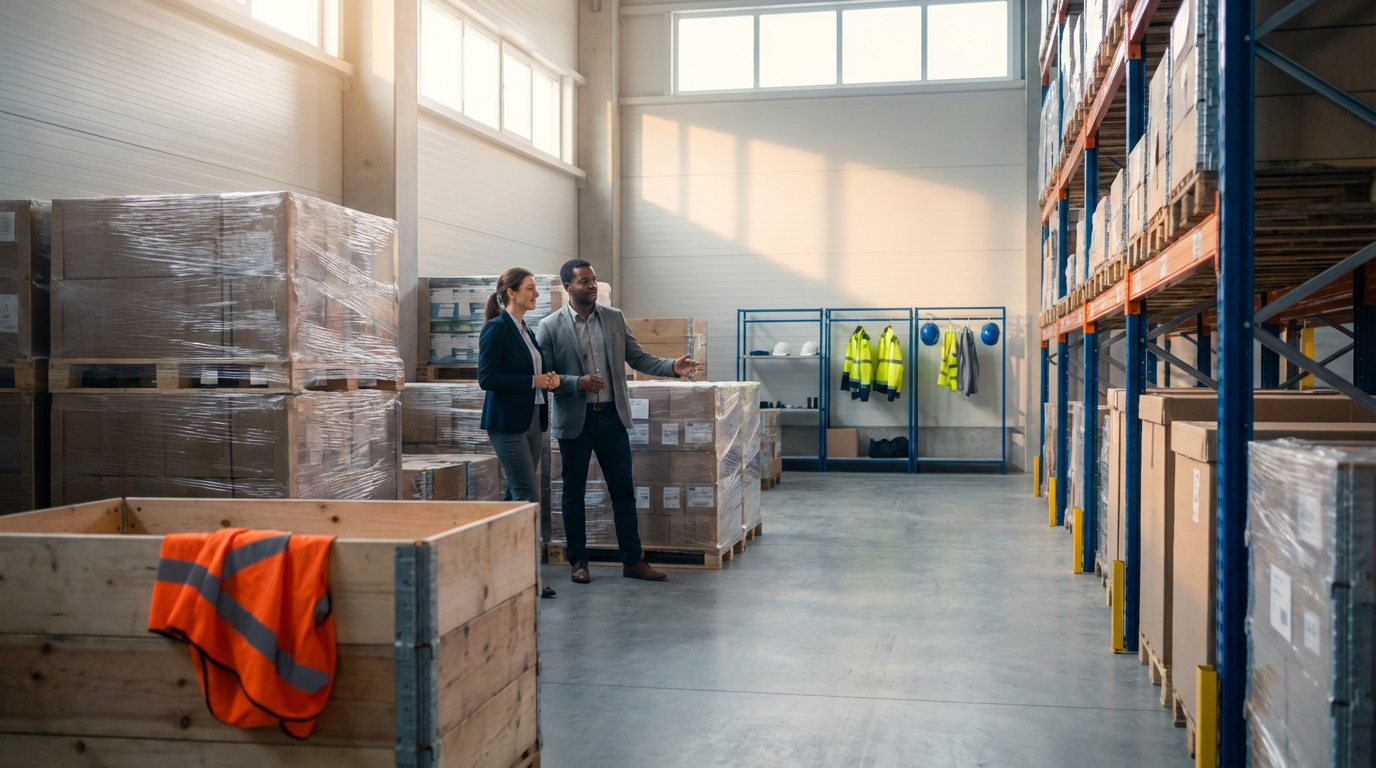 Cargo Insurance