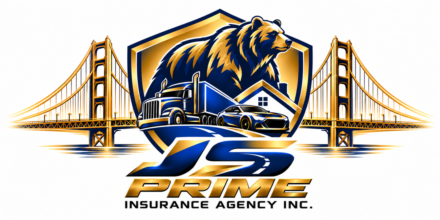 JS PRIME INSURANCE AGENCY INC