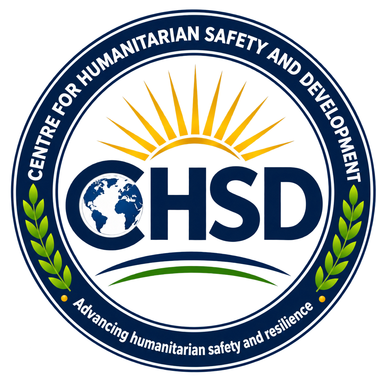 Centre of Humanitarian Safety &amp; Development