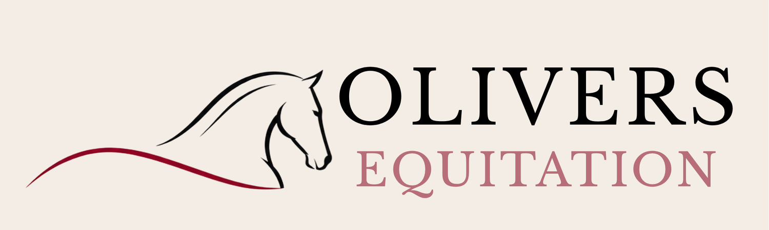 Olivers Equitation