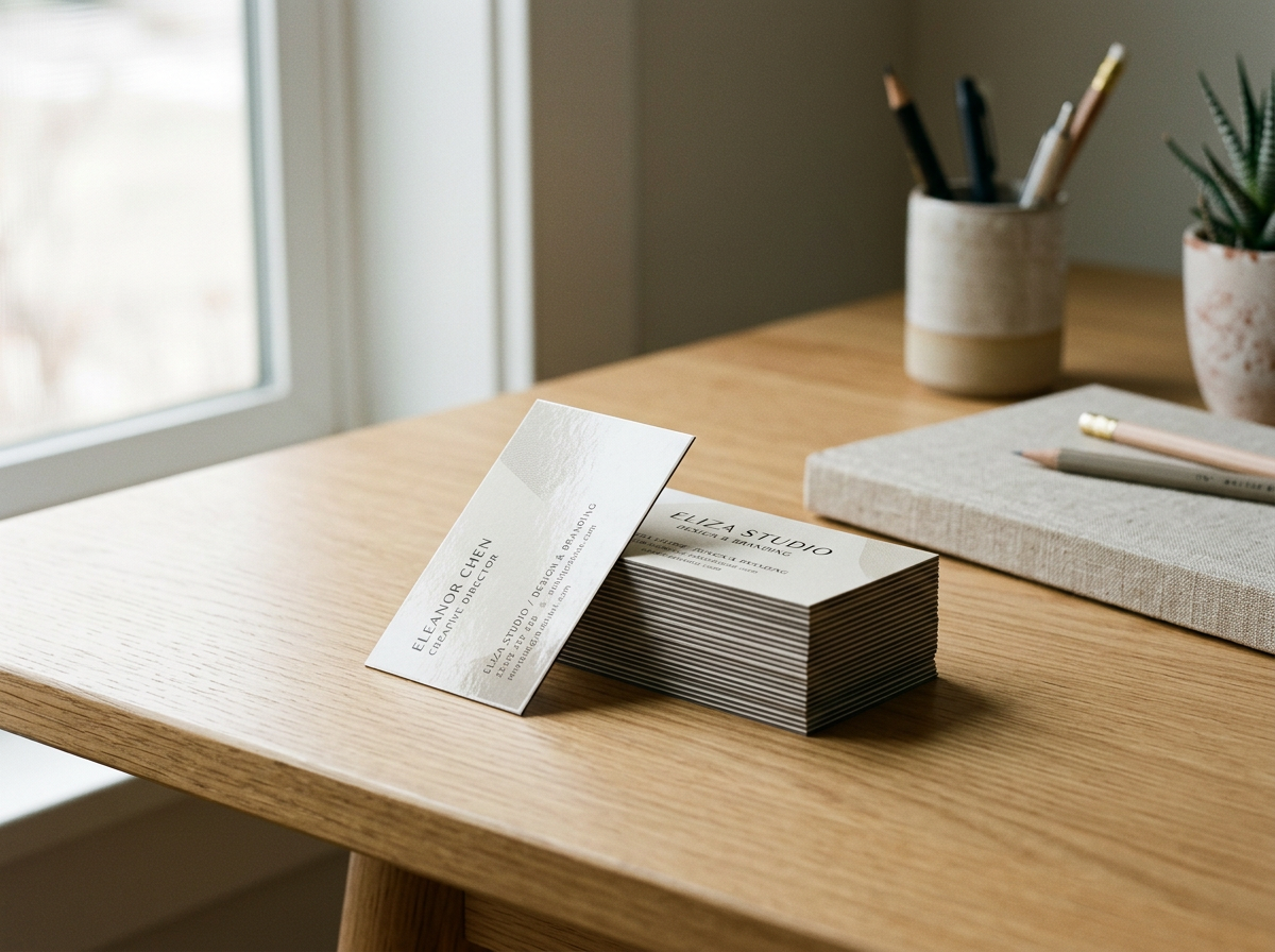 Business Cards