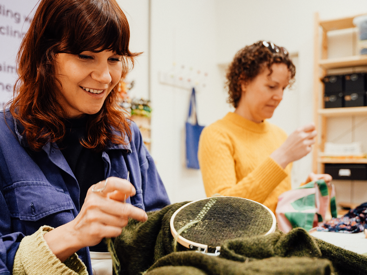 Stitch Social October