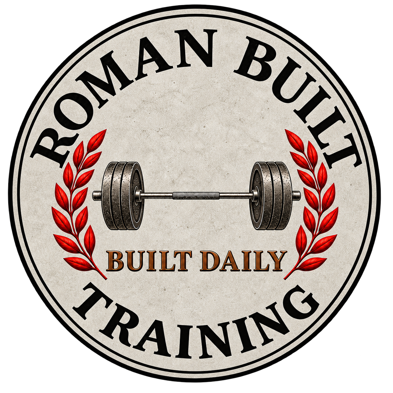 Roman Built Training