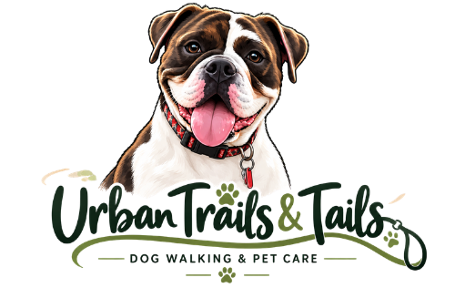 Urban Tails &amp; Trails
