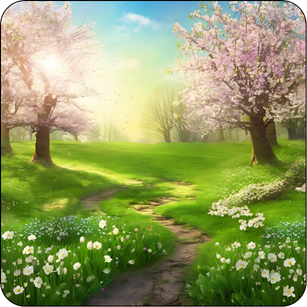 Spring Equinox