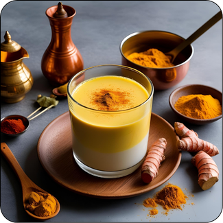Golden Milk
