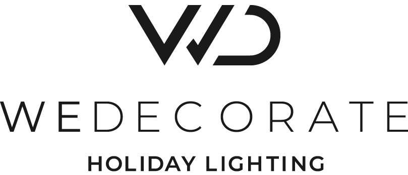 We Decorate