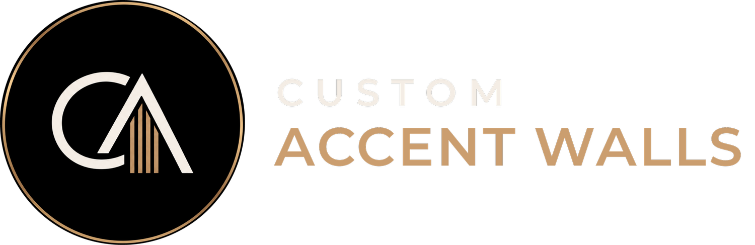 Custom Accent Walls