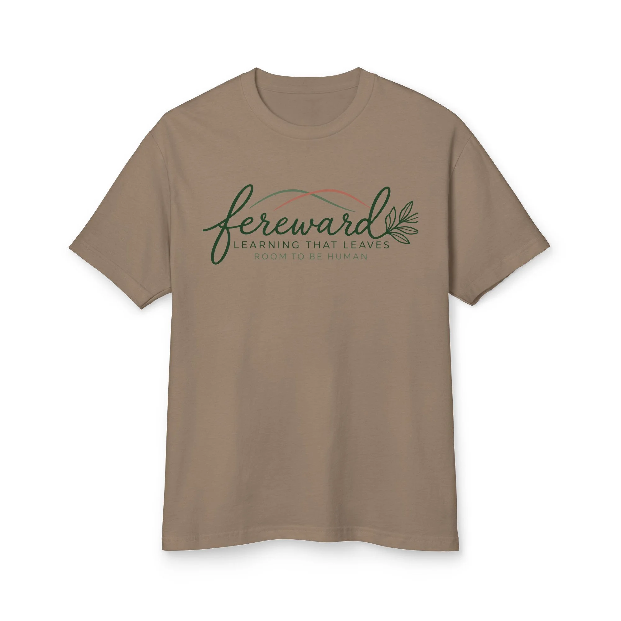Fereward | Unisex T-Shirt