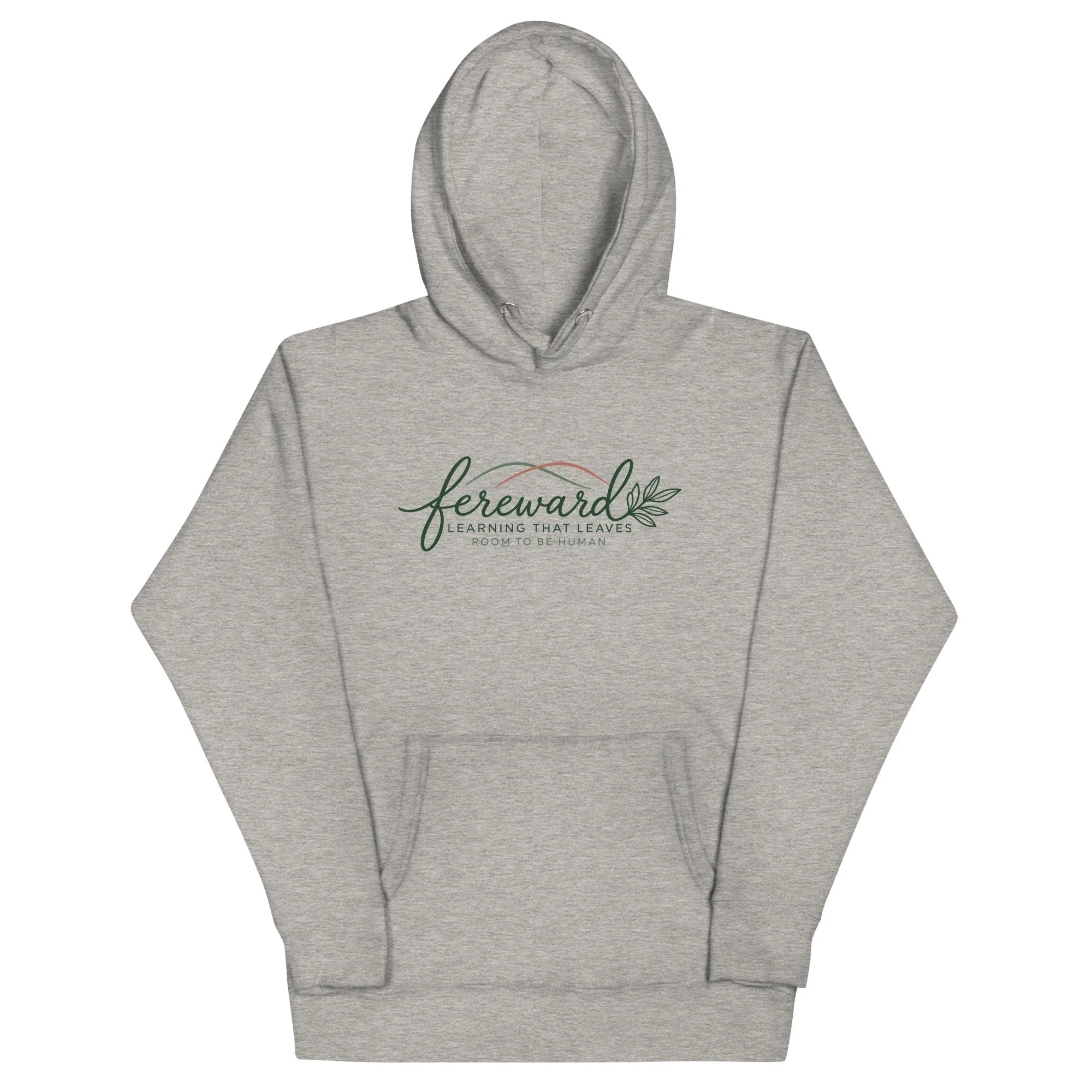 Fereward | Unisex Hoodie