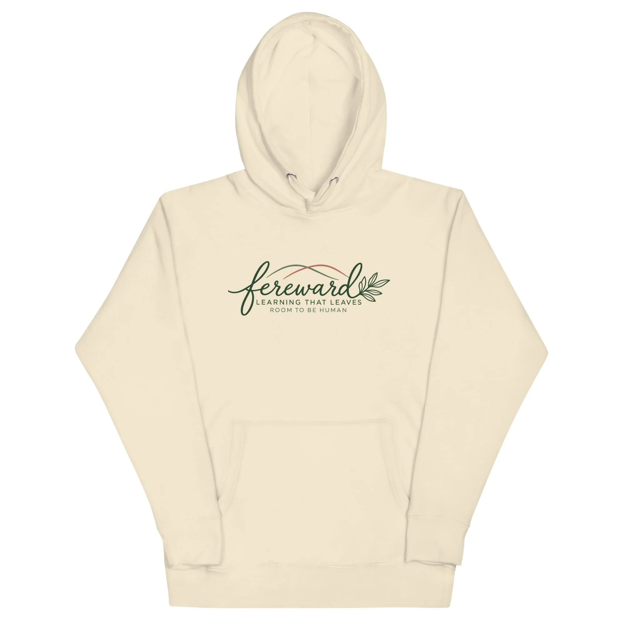 Fereward | Unisex Hoodie
