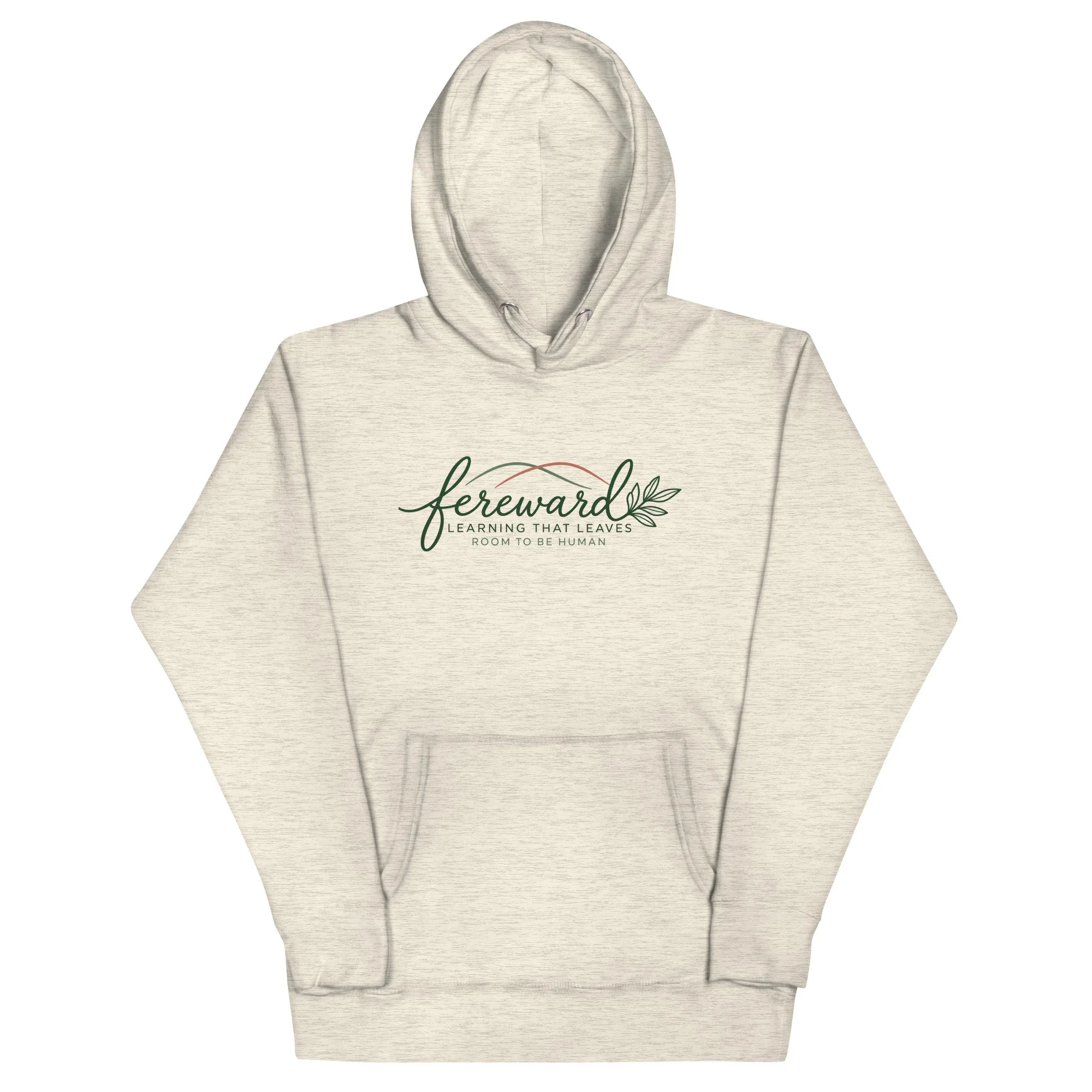Fereward | Unisex Hoodie