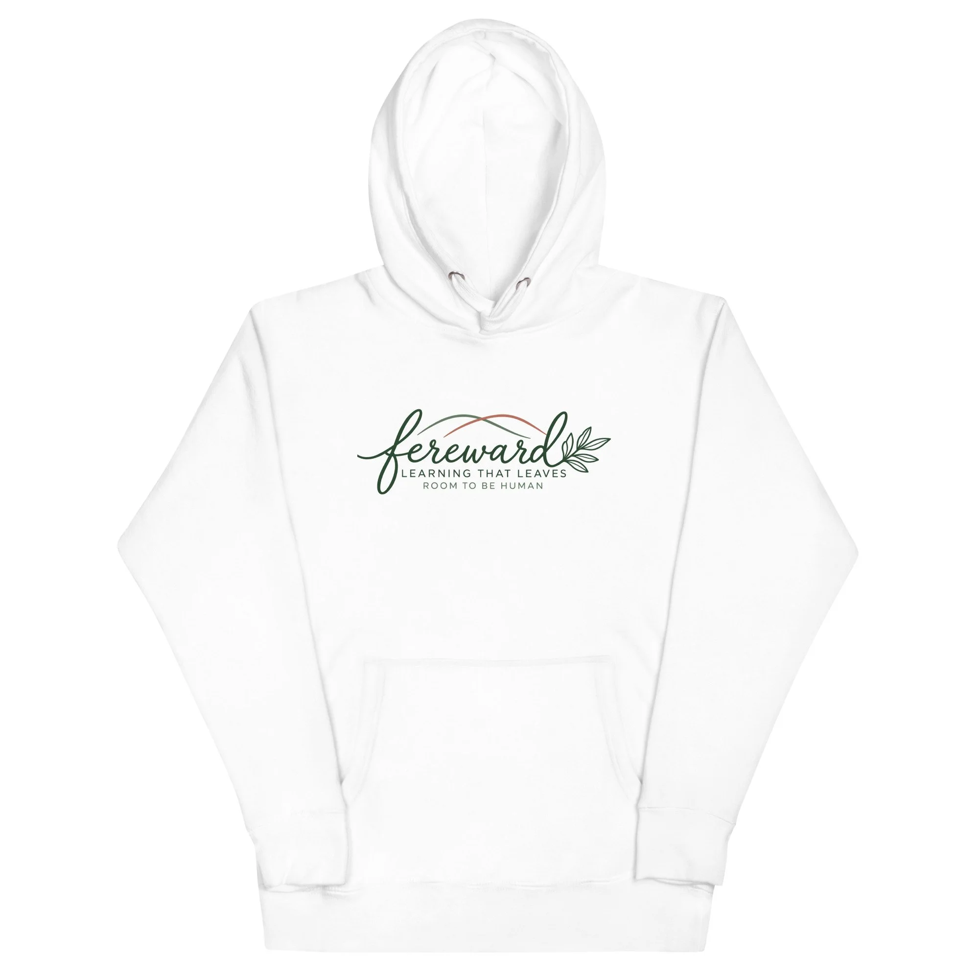 Fereward | Unisex Hoodie