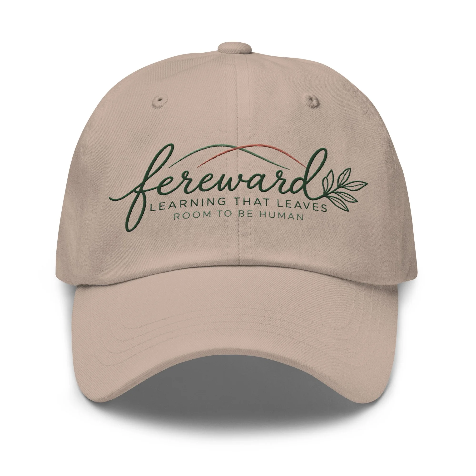 Fereward | Dad hat