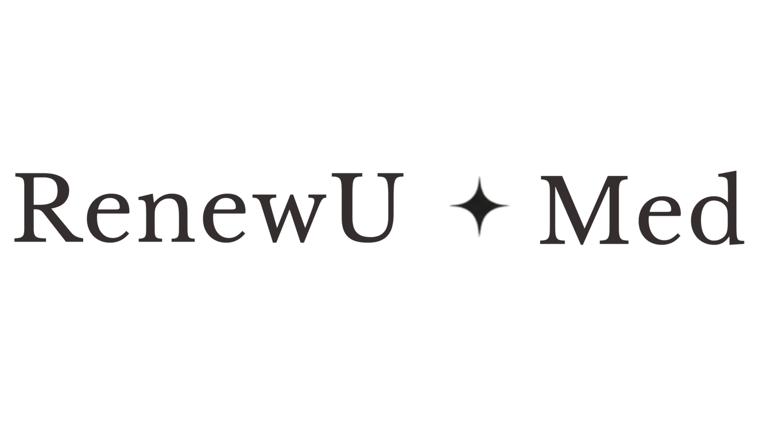 RenewU Med