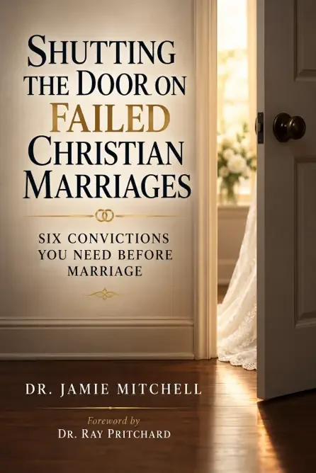 Shutting the Door on Failed Christian Marriages