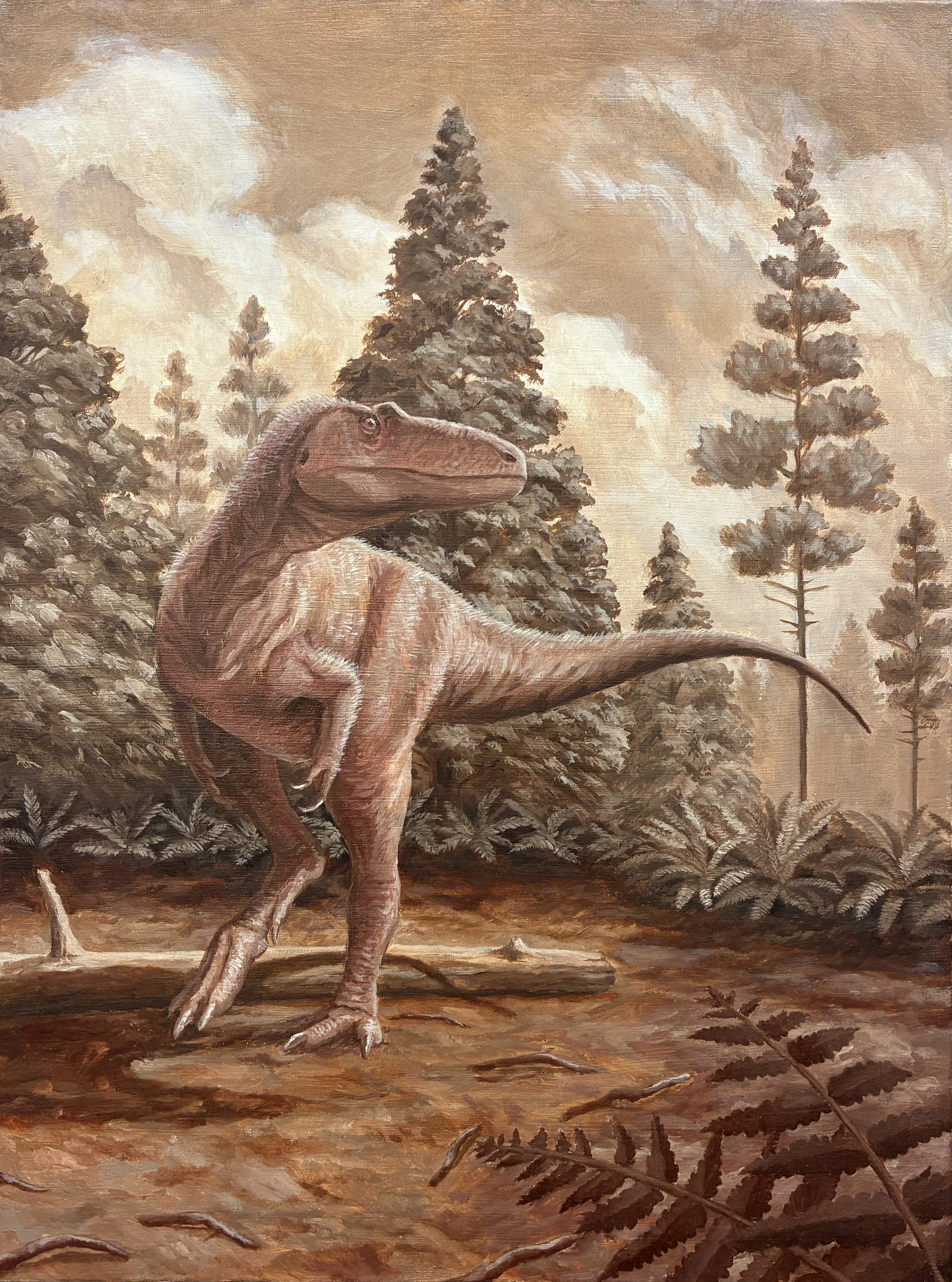Thompson_TraditionalPaintingNanotyrannus (1).jpg