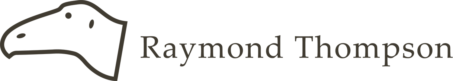 Raymond Thompson