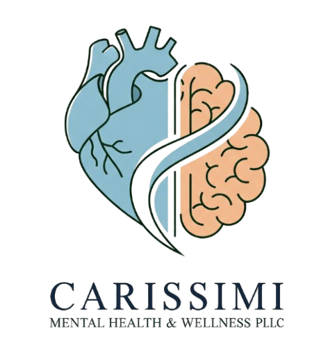 CARISSIMI - Mental Health &amp; Wellness PLLC