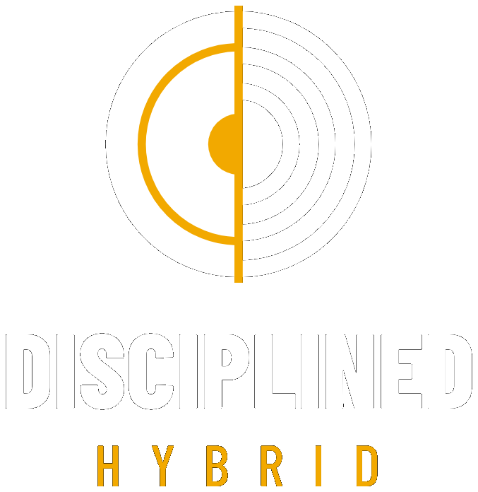 The Disciplined Hybrid