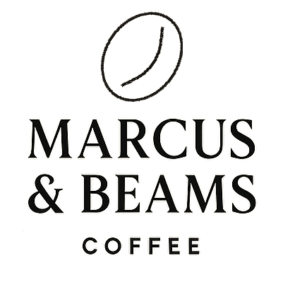Marcus &amp; Beams Coffee