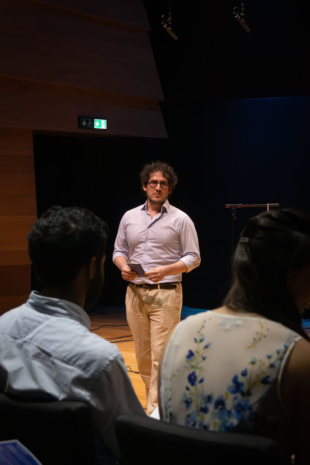 Photo credit: Sebastián Santiago
