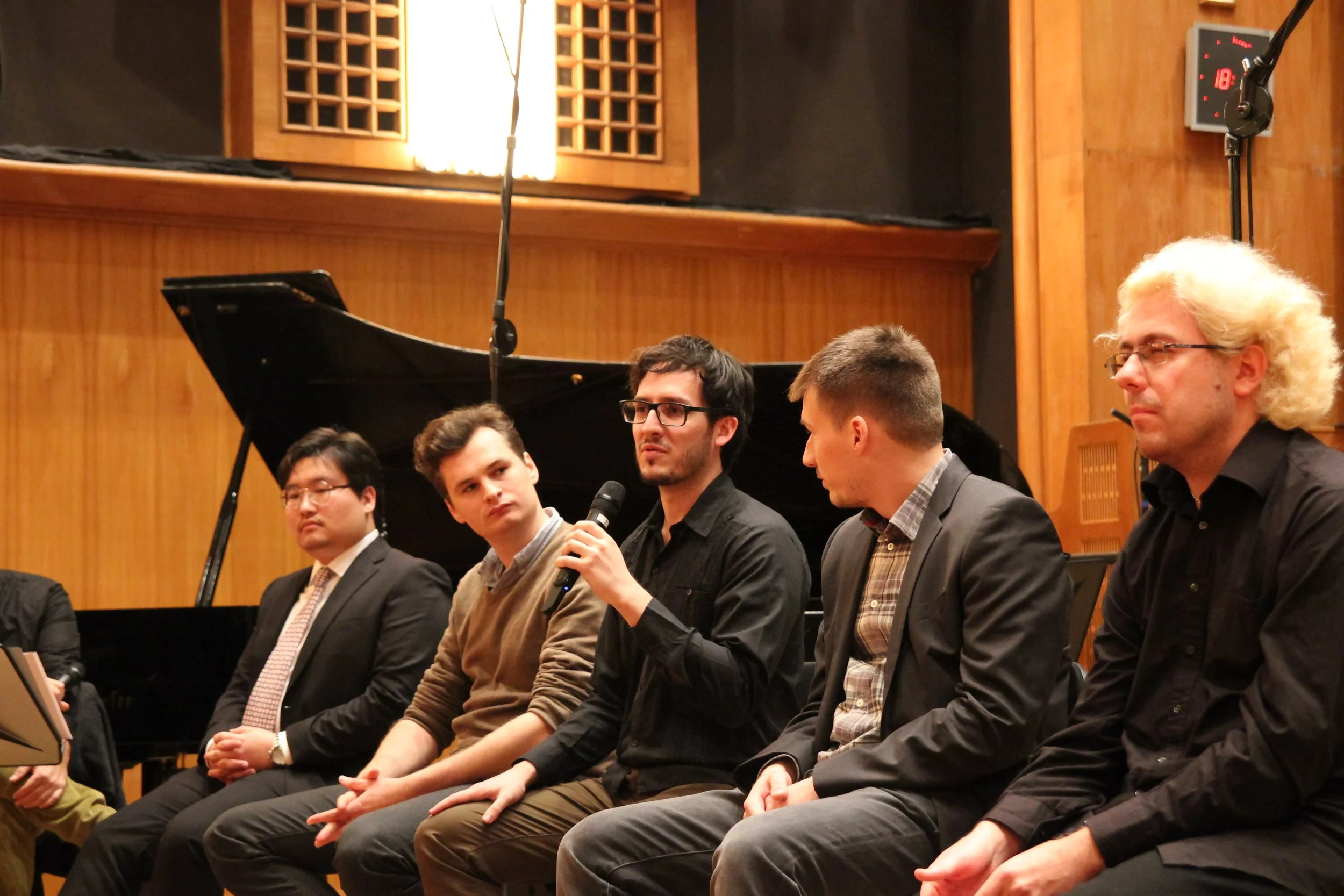 Photo credit: Natalia Borisenko