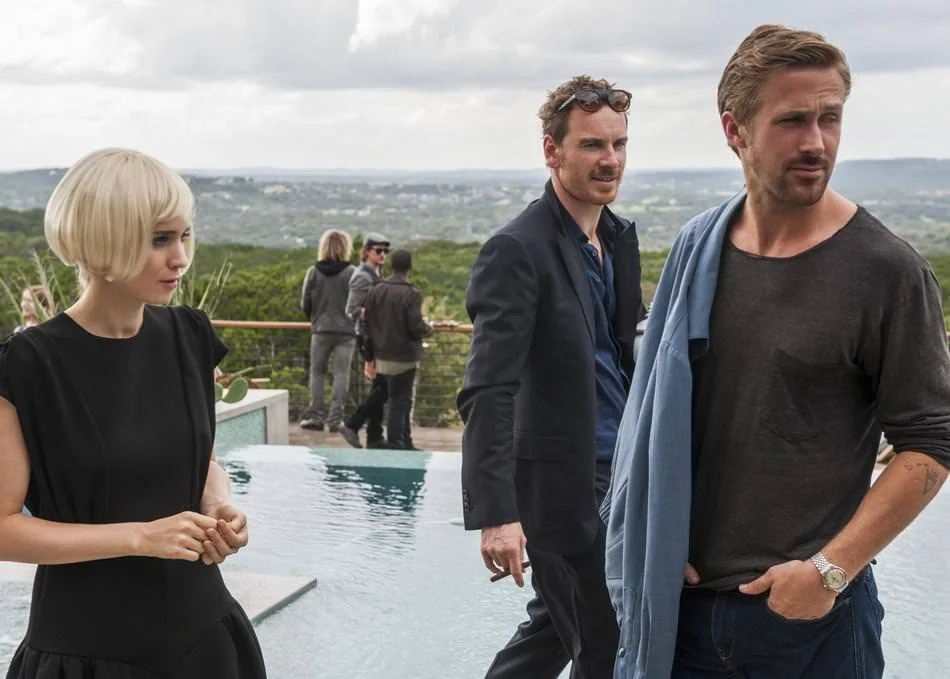 Hunger Games: Desire Decoded